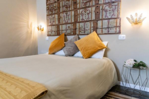 TRESCA CHARME luxury Rooms Bari